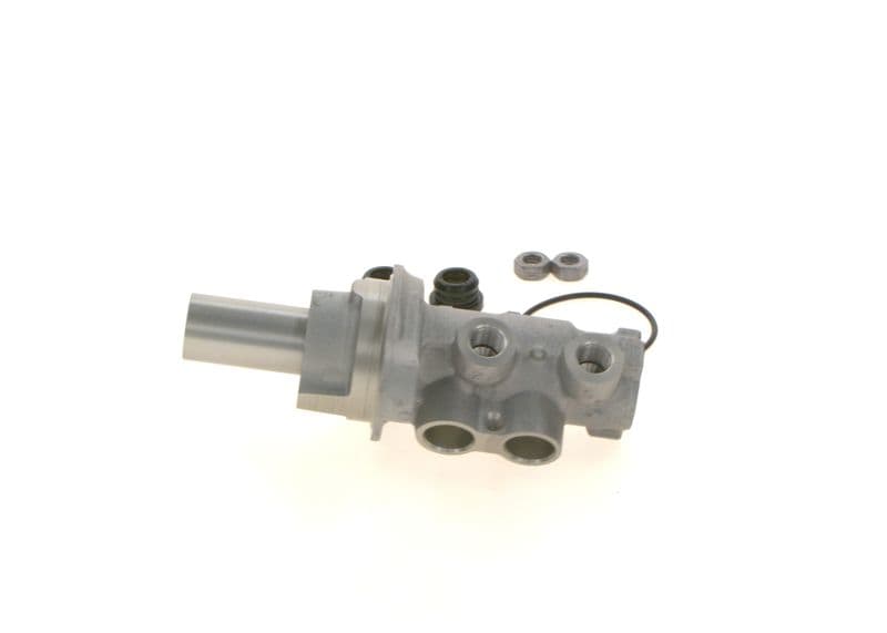 Brake master cylinder
