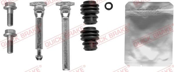 Guide Sleeve Kit, brake caliper