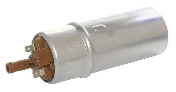 Elektrische brandstofpomp (patroon) past: BMW 3 (E30), X5 (E53) 1.8-4.6 12.84-10.06