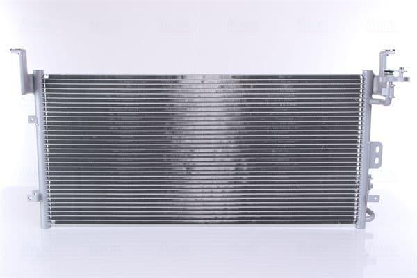 A/C condensator past: HYUNDAI SONATA IV, XG  KIA MAGENTIS I 2.0-3.5 12.98-12.05