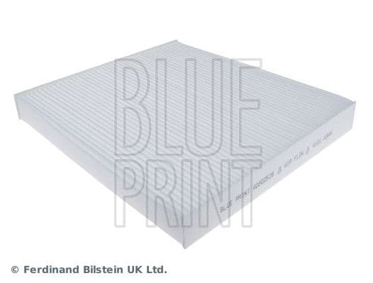 Cabinefilter patroon past: HYUNDAI GRANDEUR, SANTA FÉ II, SONATA V  KIA MAGENTIS II 2.0-3.5 01.05-05.13