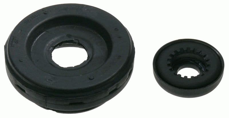 Repair Kit, suspension strut support mount