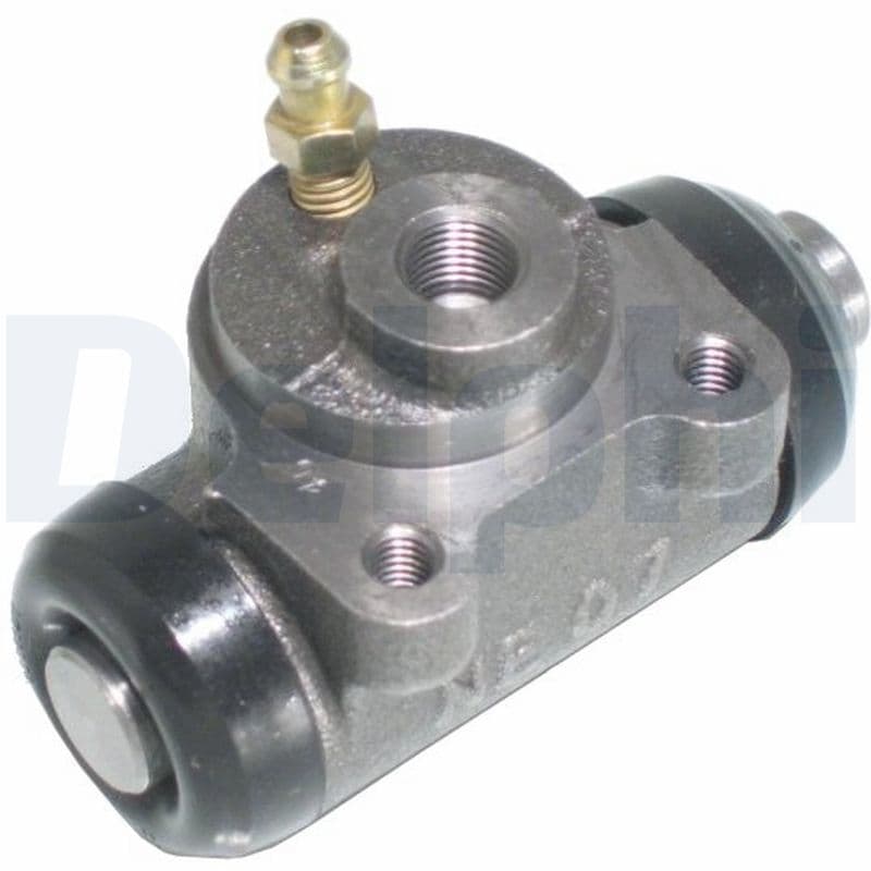 Wheel brake cylinder