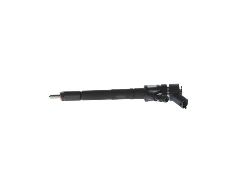 Elektromagnetische CR injector (status (en) factory remanufactured) past: VOLVO C30, S40 II, V50  CITROEN C4, C4 I, C5 II, XSARA PICASSO  PEUGEOT 206, 307, 407 1.6D 11.03-