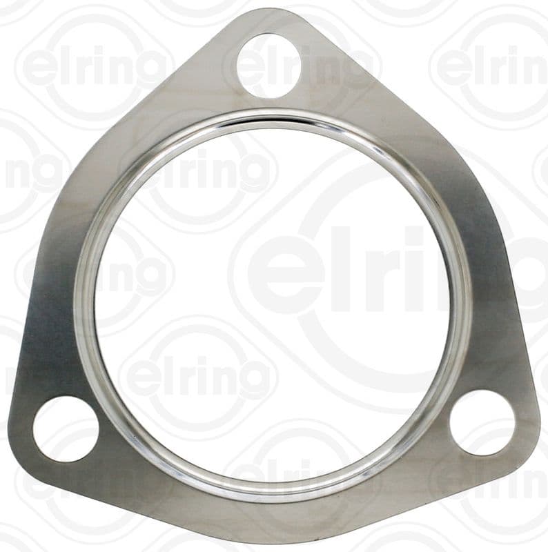 Gasket, exhaust system