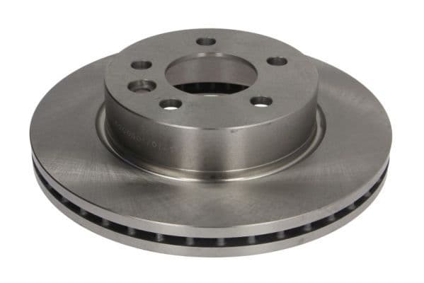 Brake disc Voor Links/Rechts past: MAN TGE  VW CRAFTER, GRAND CALIFORNIA CAMPER, MULTIVAN T7 1.4H-Electric 09.16-