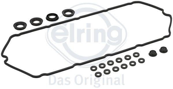 Gasket Set, cylinder head cover