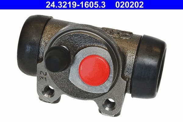 Wheel brake cylinder