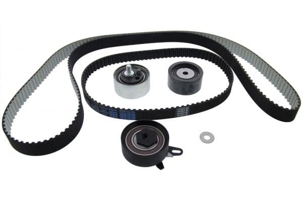 Gasveer kofferdeksel Links/Rechts maximale lengte: 581,5mm, sUV:210mm (met opengaande achterruit, (EN) boot lid - station wagon) past: PEUGEOT 206 KOMBI 07.02-