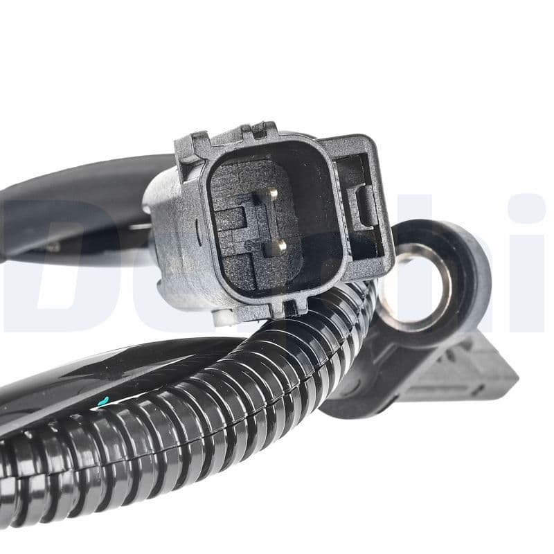 ABS-sensor Achter Links/Rechts past: LAND ROVER DISCOVERY SPORT 2.0-2.2D 09.14-