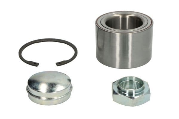 Wiellager kit Voor Links/Rechts (55x90x60) past: CITROEN JUMPER I, JUMPER II  FIAT DUCATO  PEUGEOT BOXER 1.9D-2.8D 02.94-