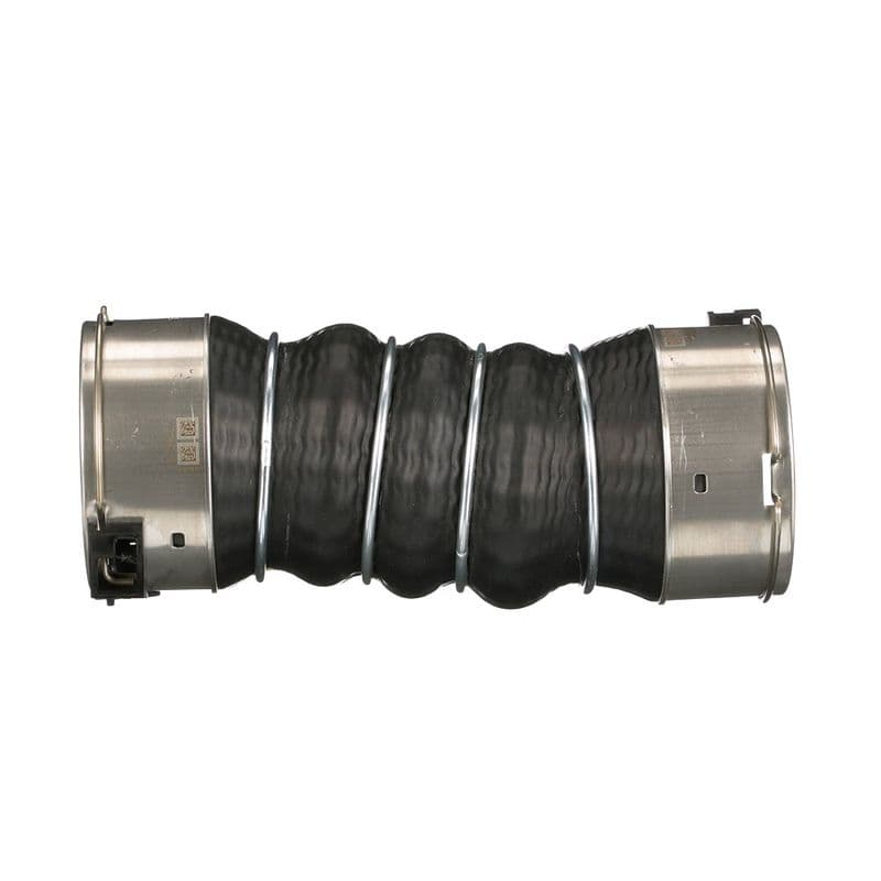 Intercooler slang (diameter 61,5mm, lengte 190mm, zwart) past: BMW 5 (F10), 5 (F11), 5 GRAN TURISMO (F07), 7 (F01, F02, F03, F04) 3.0D 02.08-02.17