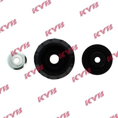 Repair Kit, suspension strut support mount