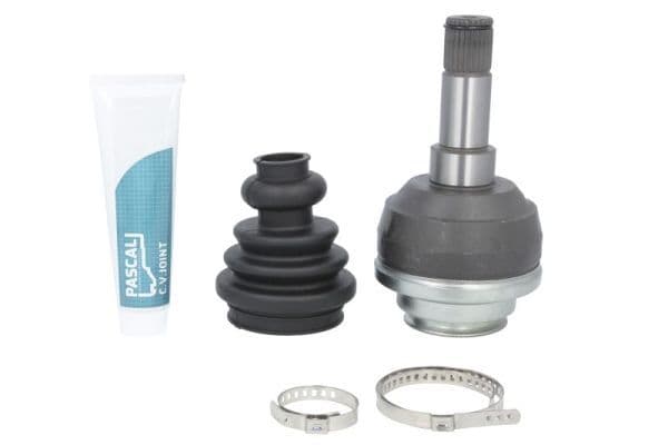 CV-gewricht binnen Links (26z/28z/40mm) past: FORD GALAXY I  SEAT ALHAMBRA  VW GOLF VIII, SHARAN 1.4H-2.0 03.95-