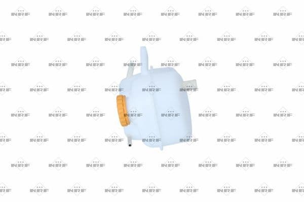 Koelvloeistof expansievat (met stekker) past: OPEL ASTRA F, ASTRA F CLASSIC 09.91-01.05