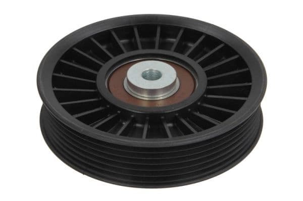 Multi V-riemschijf past: MERCEDES C T-MODEL (S203), C (W203), GLC (X253), SPRINTER 2-T (B901, B902), SPRINTER 3,5-T (B906), SPRINTER 3-T (B903), SPRINTER 4-T (B904) 2.0-2.7D 03.99-09.20