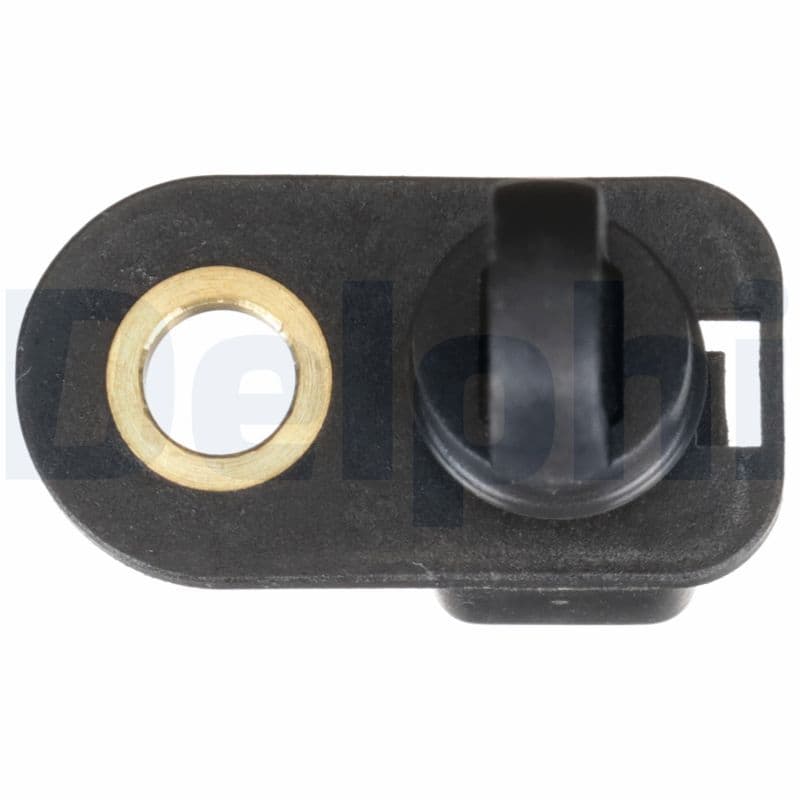 Sensor, intake air temperature