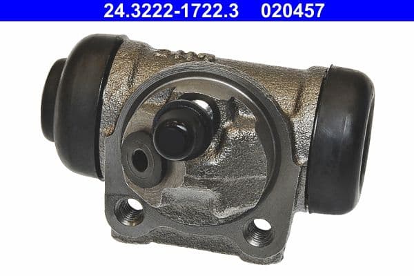 Wheel brake cylinder