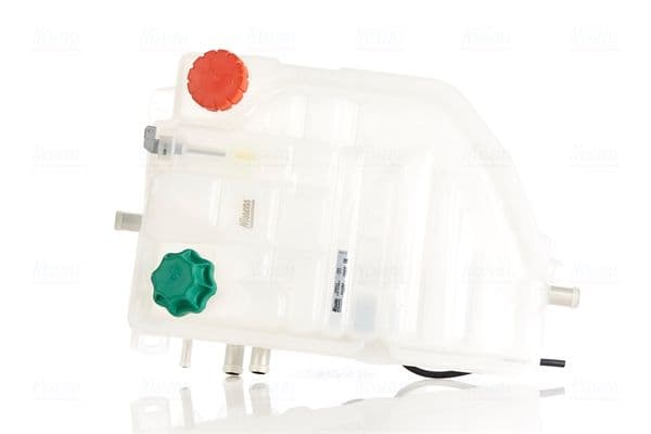 Koelvloeistof expansievat (met niveausensor) past: MERCEDES ATEGO, ATEGO 2 OM900.911-OM926.948 01.98-