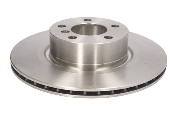 Brake disc Achter Links/Rechts past: BMW X3 (F25), X4 (F26) 1.6-3.0D 09.10-03.18