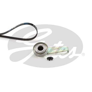 Multi-V-riem (6PK1153)