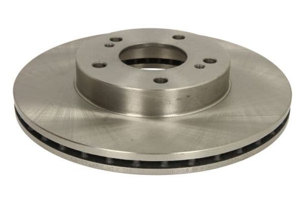 Brake disc Voor Links/Rechts past: NISSAN ALMERA II, AVENIR, MAXIMA / MAXIMA QX IV, MAXIMA III, SENTRA V, SKYLINE 1.5-3.0 10.88-11.06