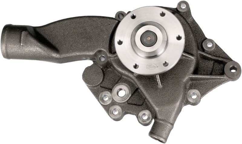 Waterpomp past: MAN HOCL, L2000, LION´S CITY, LION´S CLASSIC, M 2000 L, M 2000 M  VAN HOOL A D0826LF04-D0836LUH02 10.93-