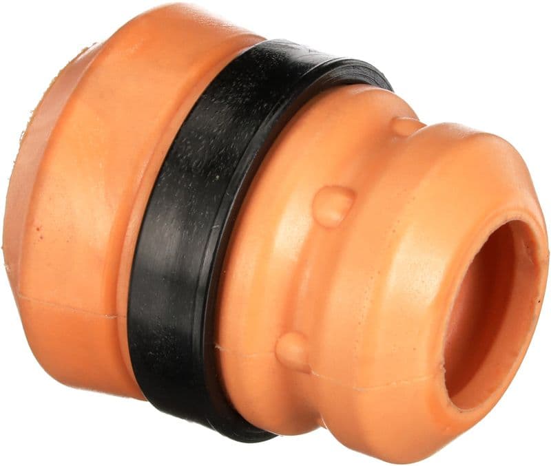 Rubber Buffer, suspension