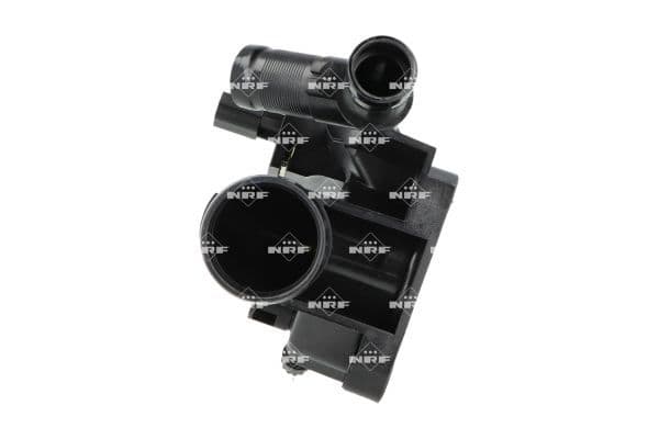 Thermostaat koelsysteem (83°C, in huisvesting) past: NISSAN PRIMASTAR, QASHQAI I, QASHQAI II, X-TRAIL, X-TRAIL II, X-TRAIL III  OPEL VIVARO A  RENAULT ESPACE IV, GRAND SCENIC II 1.3-2.5D 10.01-