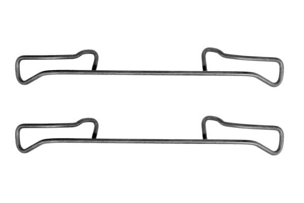 Accessory Kit, disc brake pad