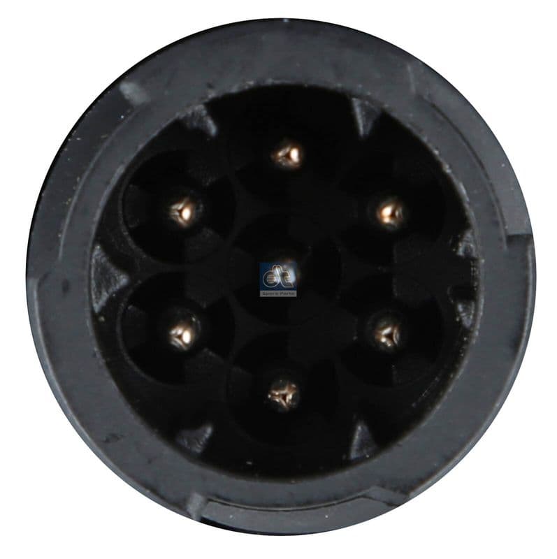 DT lampa tylna P z przygotowaniem na brzęczyk cofania