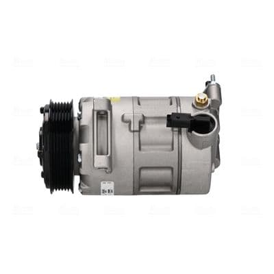 Airconditioning compressor past: DS DS 3 / DS 3, DS 7  CITROEN C5 AIRCROSS  OPEL CORSA F, MOKKA  PEUGEOT 2008 II, 208 II, 3008, 3008 II, 5008 II, 508 II 1.2-1.6H 05.16-