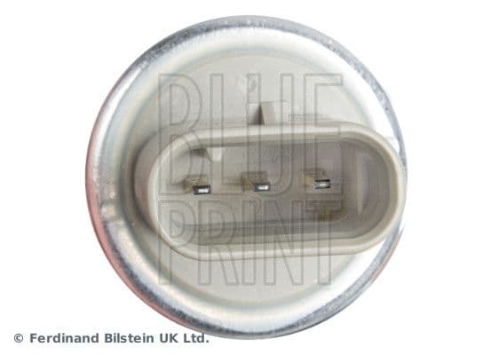 Sensor, oil pressure