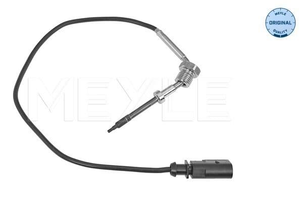 Uitlaatgastemperatuursensor (Vóór katalysator) past: PORSCHE CAYENNE  SEAT EXEO  VW TOUAREG 2.0D/3.0D 12.08-05.18