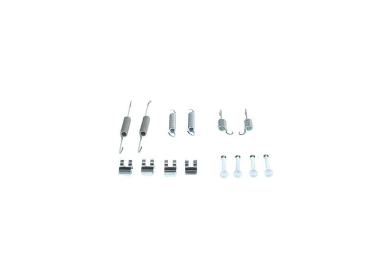 Accessory Kit, brake shoes