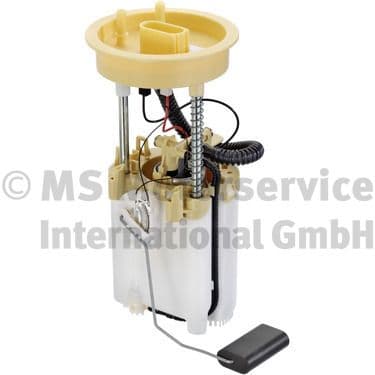 Fuel Pump