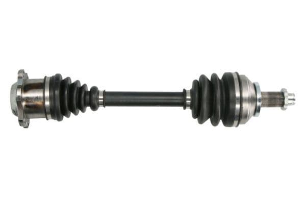 Aandrijfas Voor Links 486mm (voor voertuigen met ABS, nieuw) past: SEAT IBIZA IV, IBIZA IV SC 1.4D/1.9D/2.0D 03.08-05.15