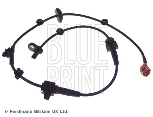 ABS-sensor Voor Links past: HONDA JAZZ II 1.2/1.3/1.4 03.02-10.08