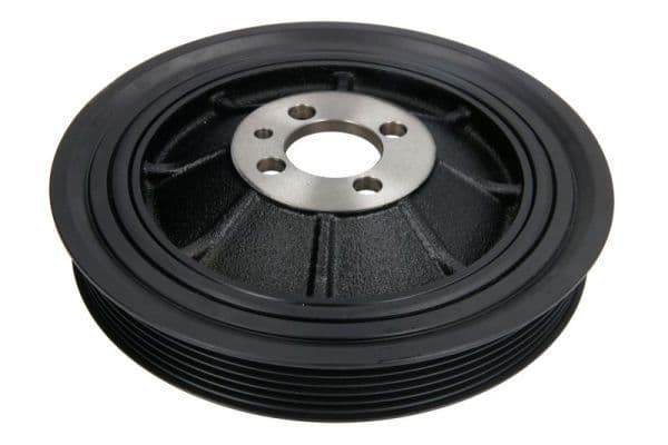 Krukaspoelie (aantal ribben: 6) past: CHEVROLET MALIBU  OPEL ASTRA J, ASTRA J GTC, CASCADA, INSIGNIA A, INSIGNIA A COUNTRY, ZAFIRA C  SAAB 9-5 2.0D 07.08-