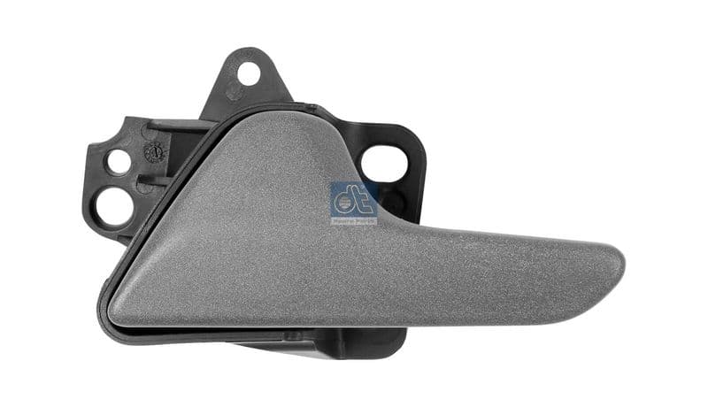 Door Handle, interior equipment