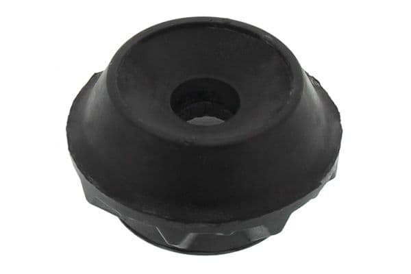 Motorsteun vanaf versnellingsbakzijde Rechts, bodem/midden, rubber-metaal past: FIAT STILO 1.9D 10.01-08.08