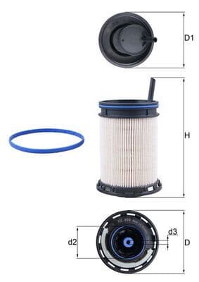 Fuel Filter