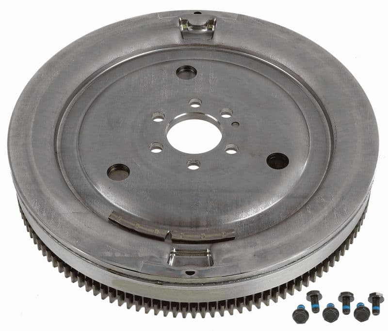 Schokdemper Achter Links/Rechts past: OPEL CORSA C 1.0-1.8 09.00-12.09