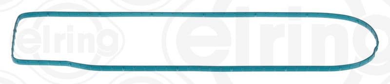 Gasket, differential