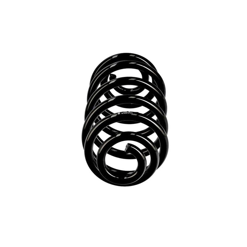 Coil spring