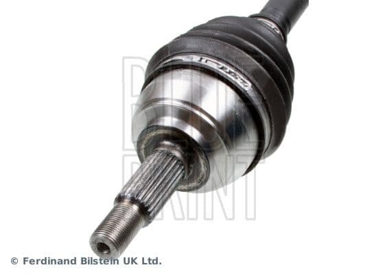 Aandrijfas past: NISSAN MICRA C+C III, MICRA III, NOTE 1.0-1.6 03.02-08.13