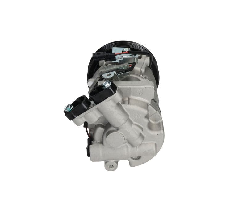 Airconditioning compressor past: RENAULT GRAND SCENIC III, SCENIC III 1.5D 04.09-09.16