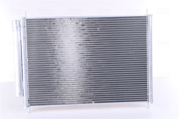 A/C condensator (met droger)