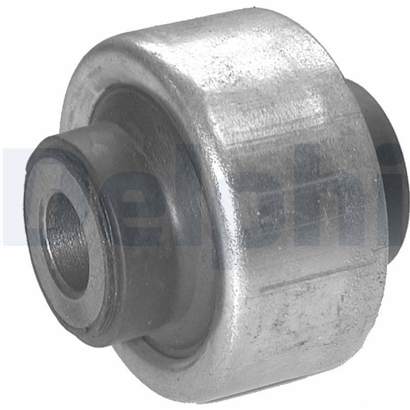 Voorste spoorcontrole-arm silent block Voor Links/Rechts (14x55x50 mm) past: PEUGEOT 206, 5008 1.1-2.0D 08.98-