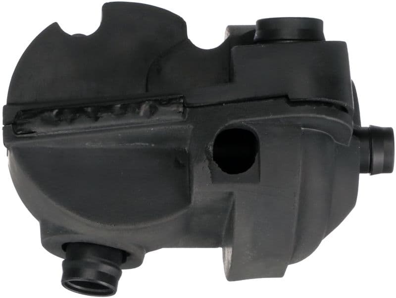 Oil Separator, crankcase ventilation